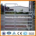 high tensile hot dipped galvanized livestock farm fence